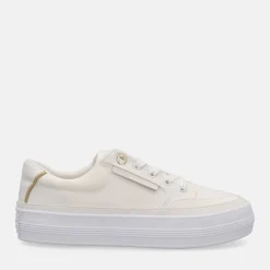 TOMMY HILFIGER ESSENTIAL VULC TEXTILE | Donna Sneakers