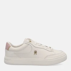 TOMMY HILFIGER ESSENTIAL CHIC COURT | Donna Sneakers