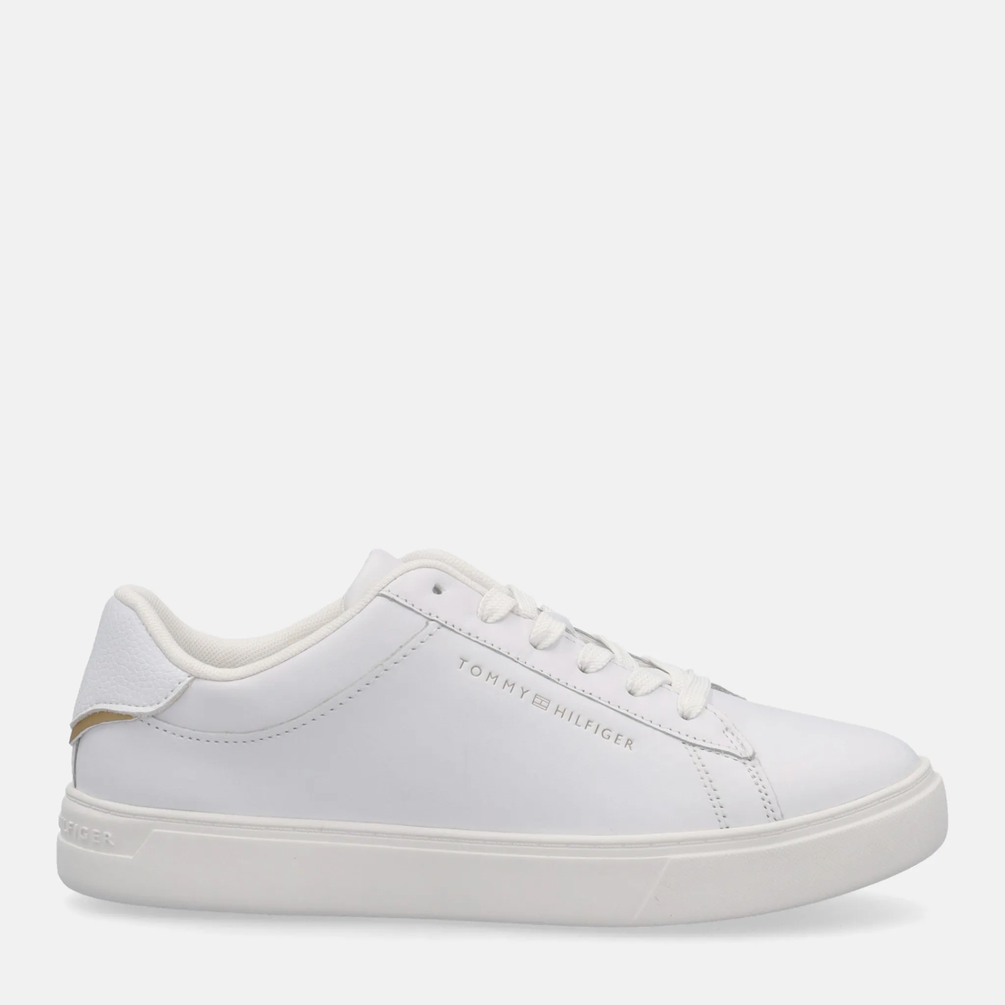 TOMMY HILFIGER ESSENTIAL COURT | Donna Sneakers