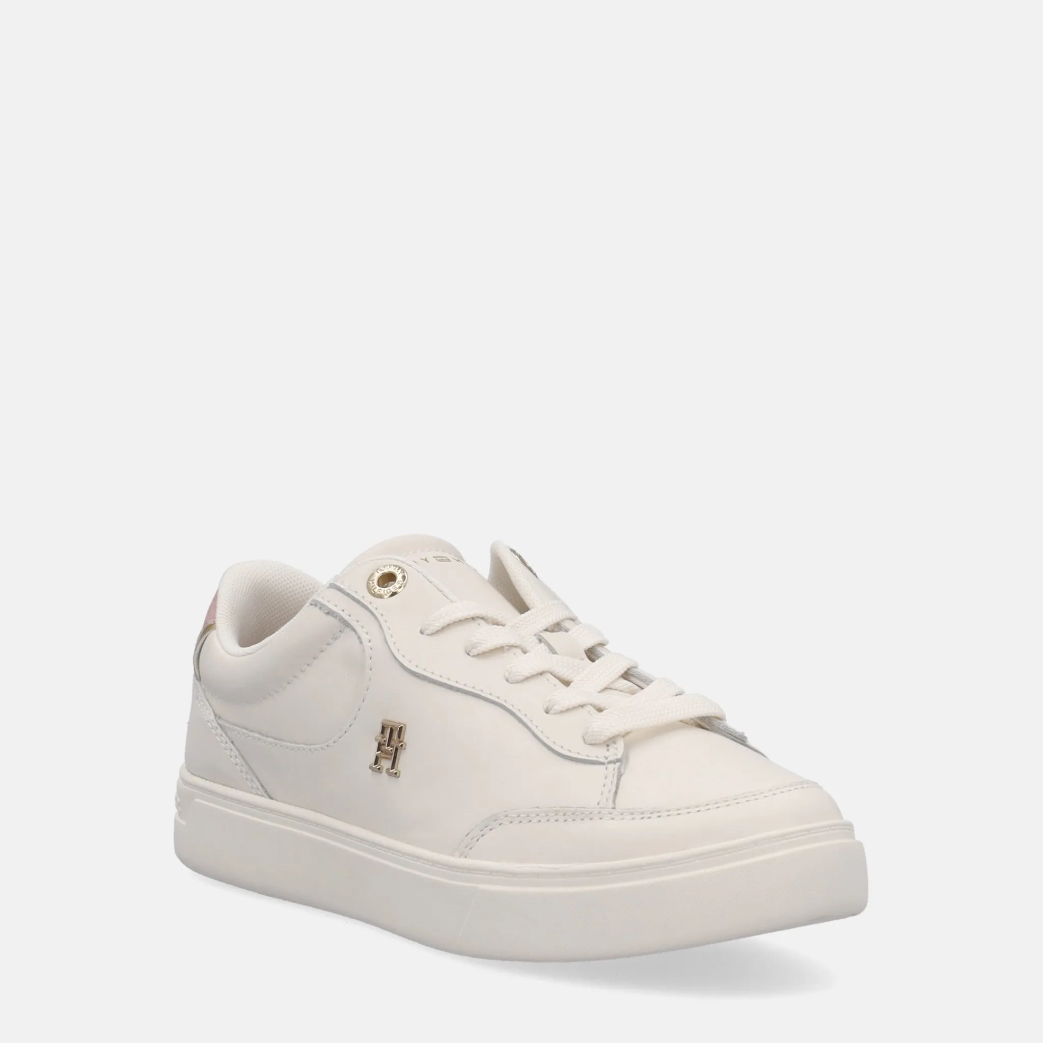TOMMY HILFIGER ESSENTIAL CHIC COURT | Donna Sneakers