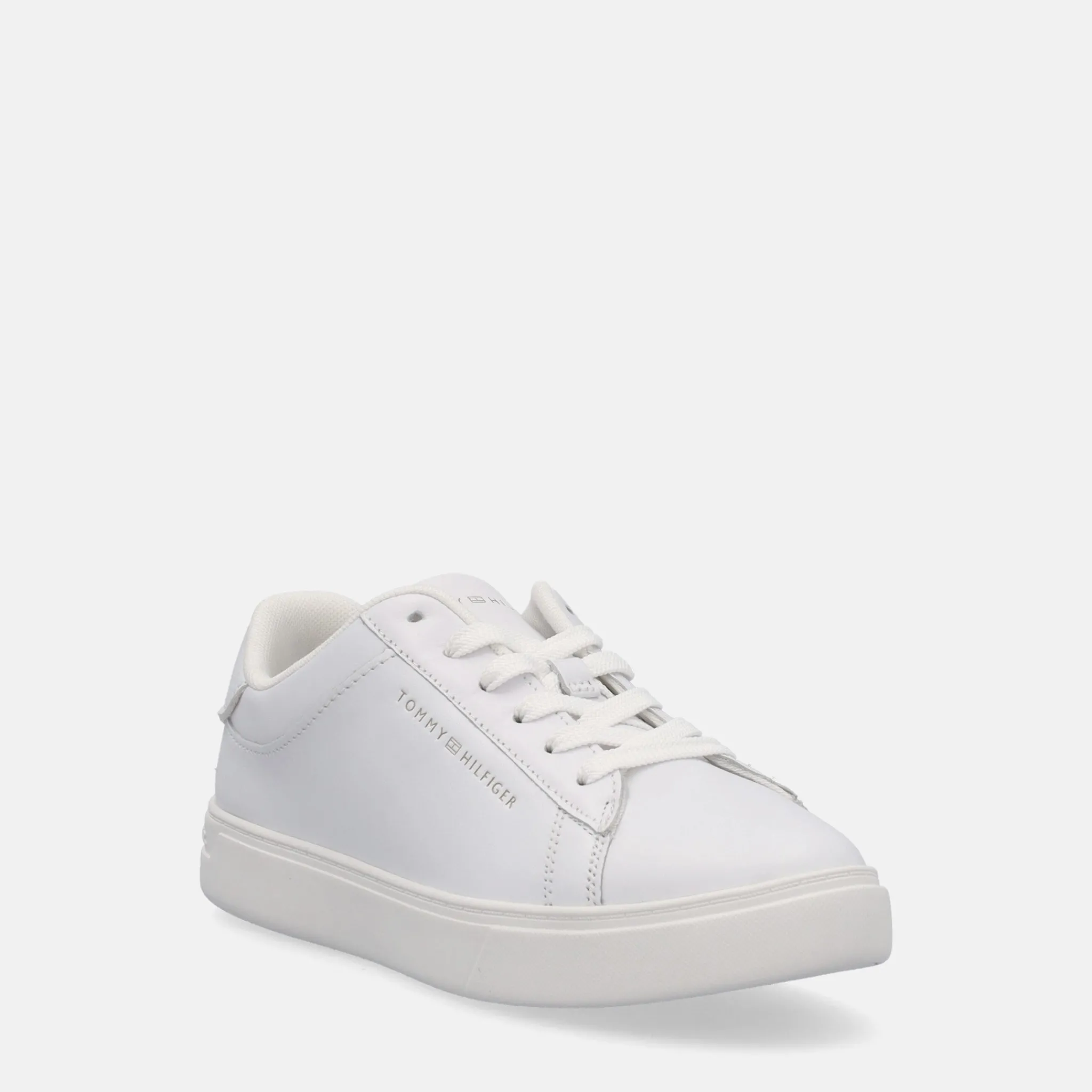 TOMMY HILFIGER ESSENTIAL COURT | Donna Sneakers