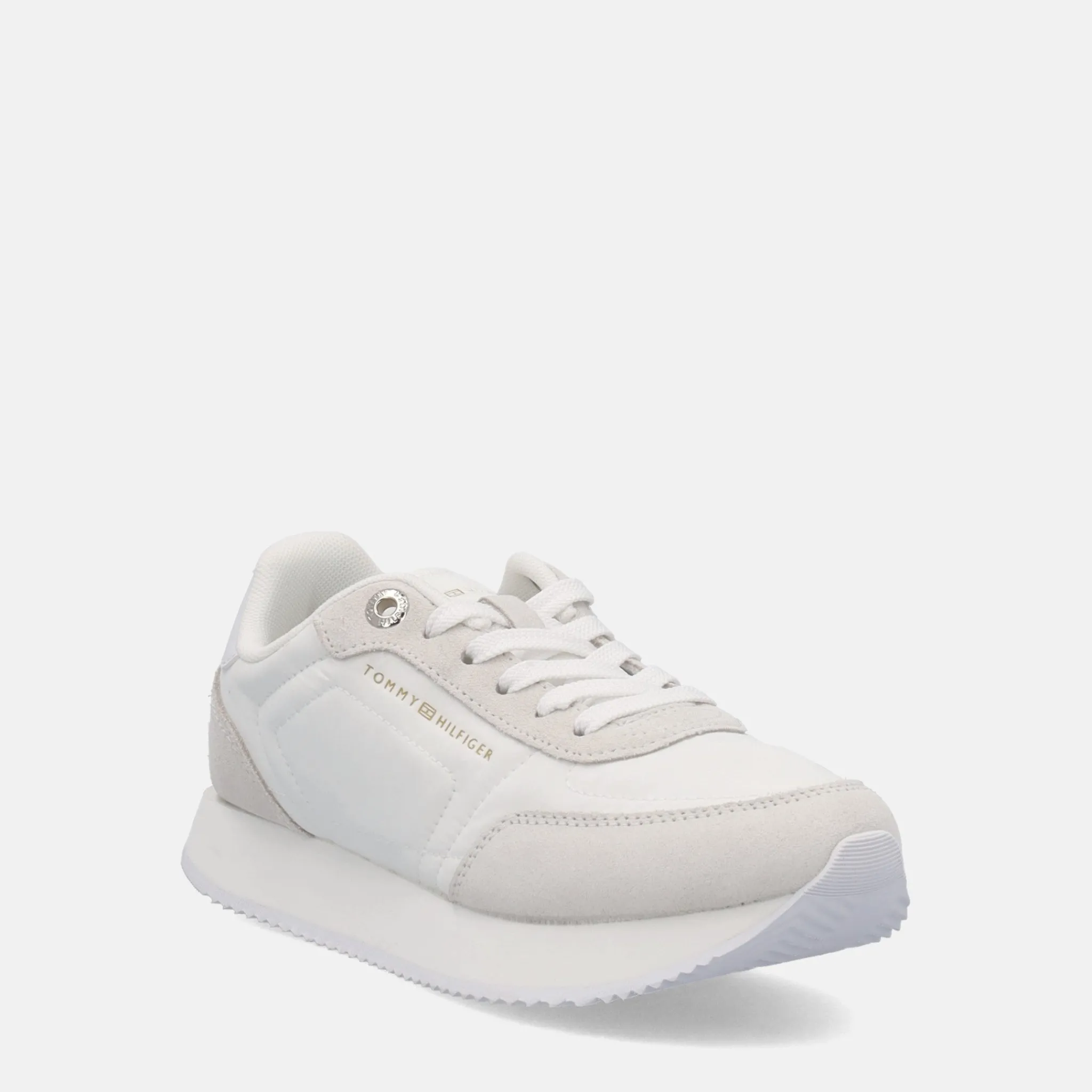 TOMMY HILFIGER ESSENTIAL RUNNER | Donna Sneakers
