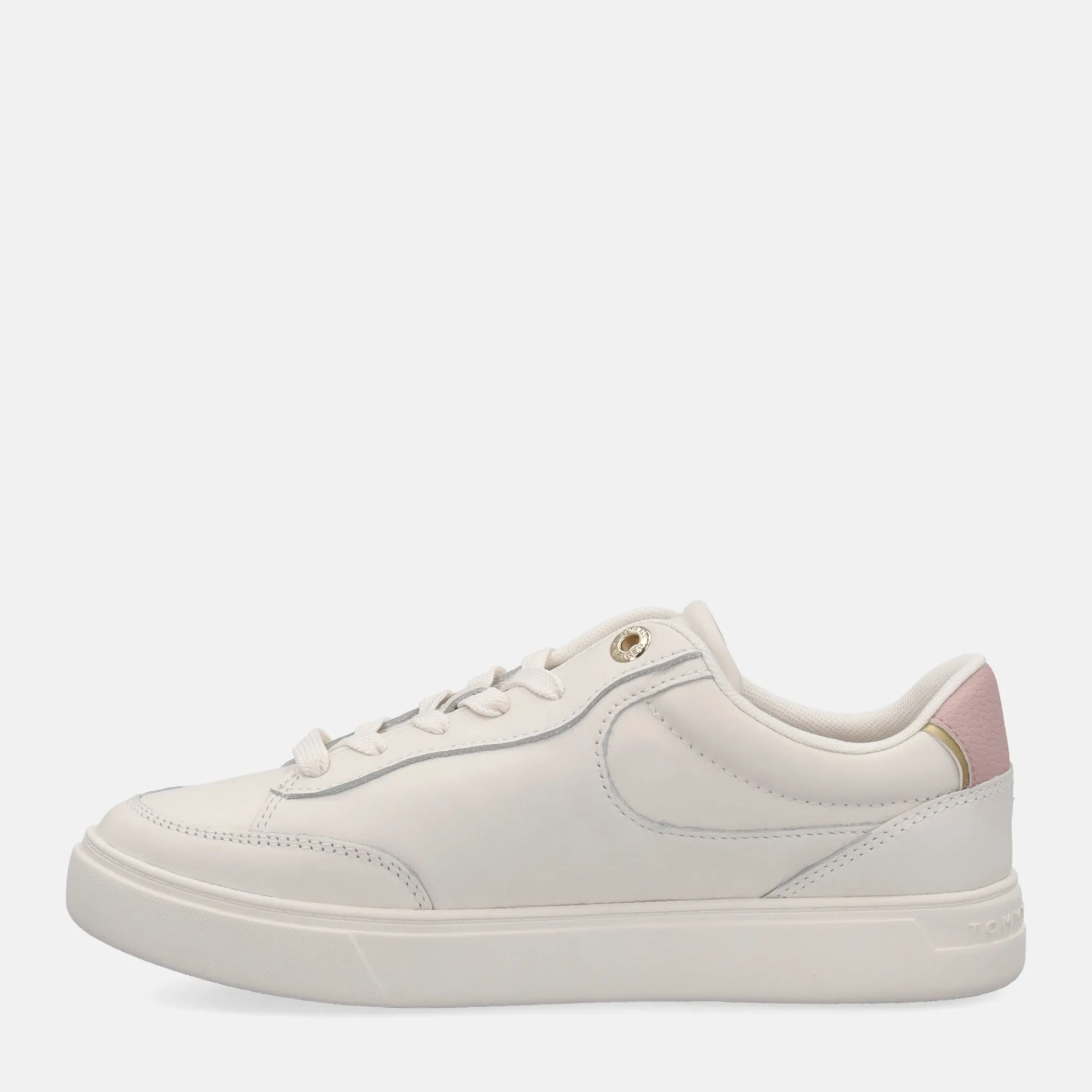 TOMMY HILFIGER ESSENTIAL CHIC COURT | Donna Sneakers
