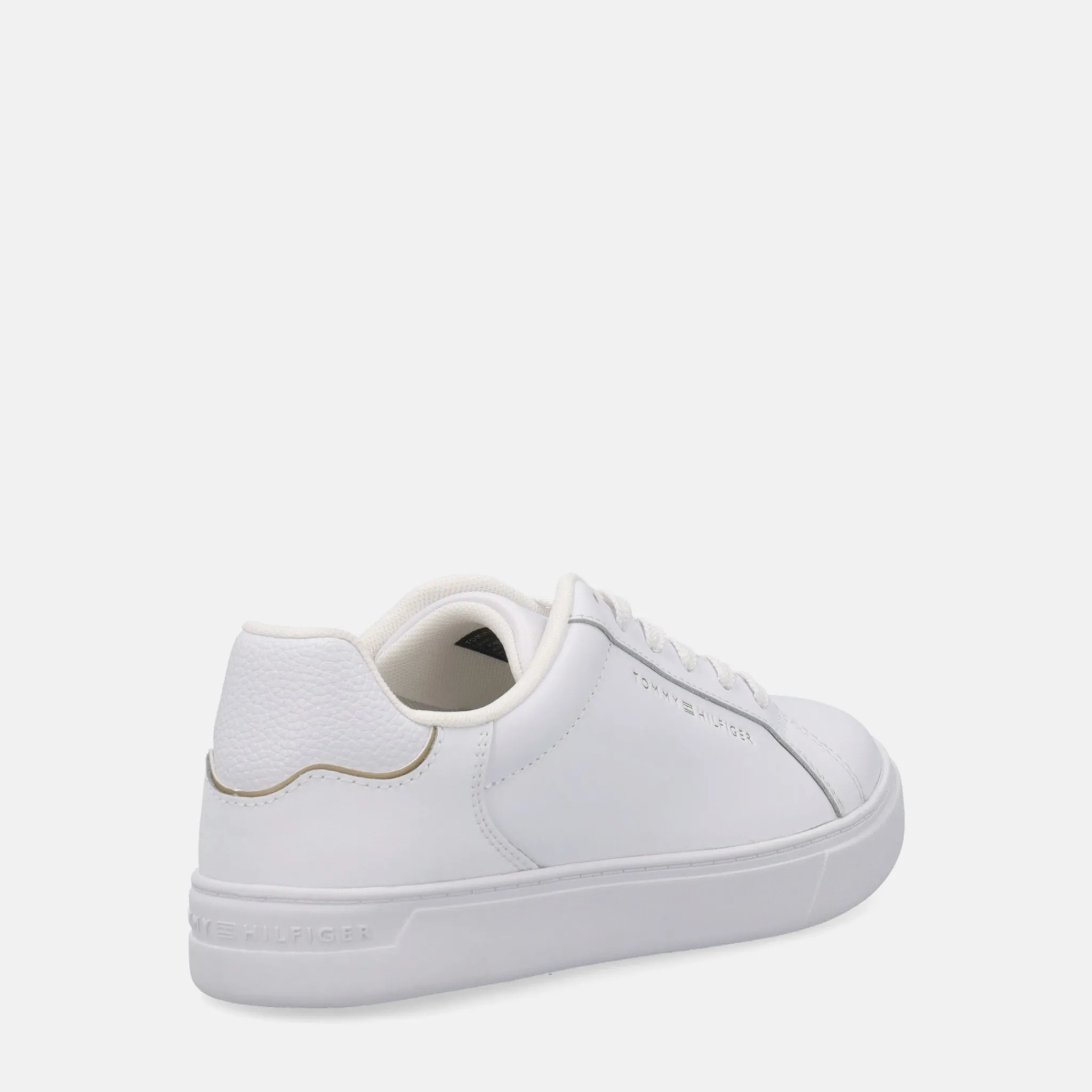 TOMMY HILFIGER ESSENTIAL COURT | Donna Sneakers