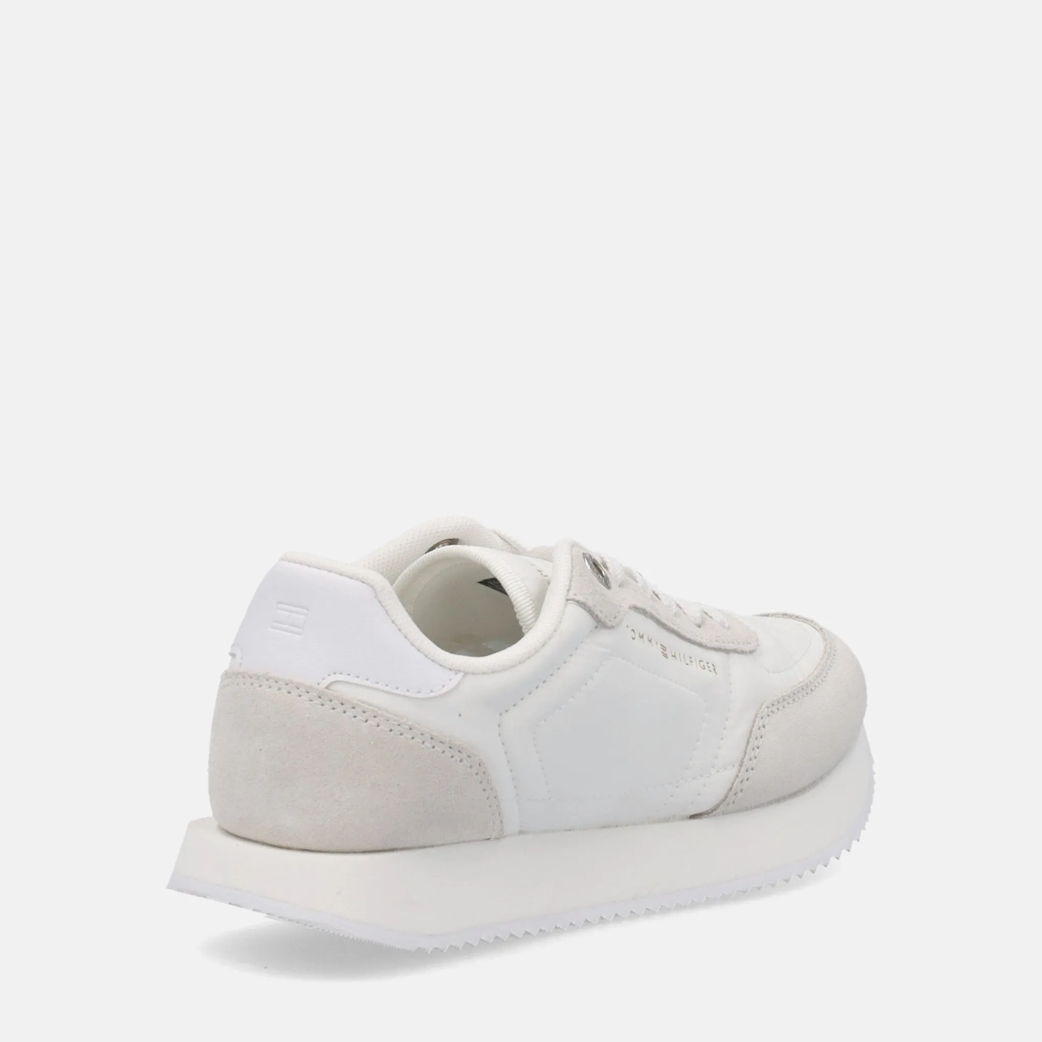 TOMMY HILFIGER ESSENTIAL RUNNER | Donna Sneakers