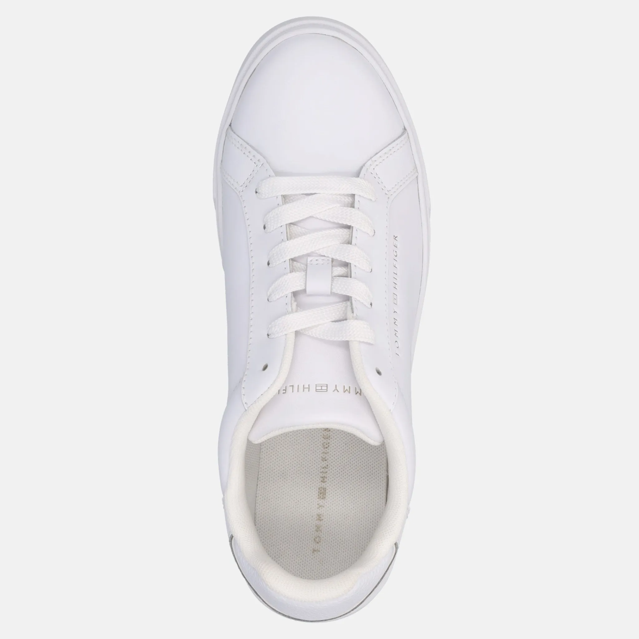 TOMMY HILFIGER ESSENTIAL COURT | Donna Sneakers