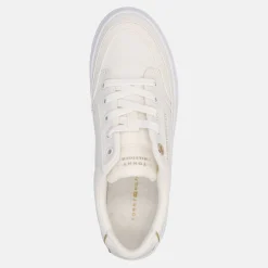 TOMMY HILFIGER ESSENTIAL VULC TEXTILE | Donna Sneakers