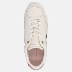 TOMMY HILFIGER ESSENTIAL CHIC COURT | Donna Sneakers