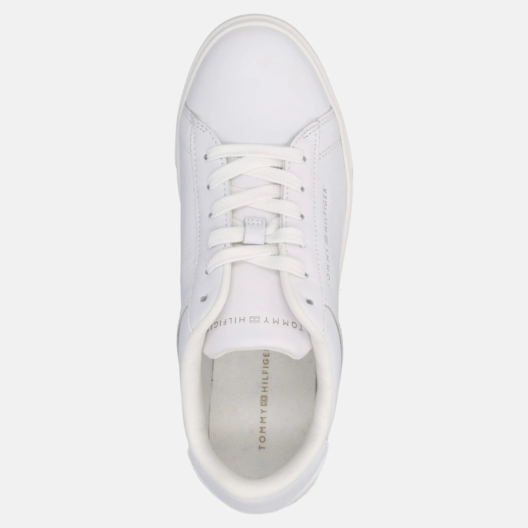 TOMMY HILFIGER ESSENTIAL COURT | Donna Sneakers