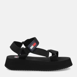TOMMY HILFIGER EVA SANDAL | Donna Sandali