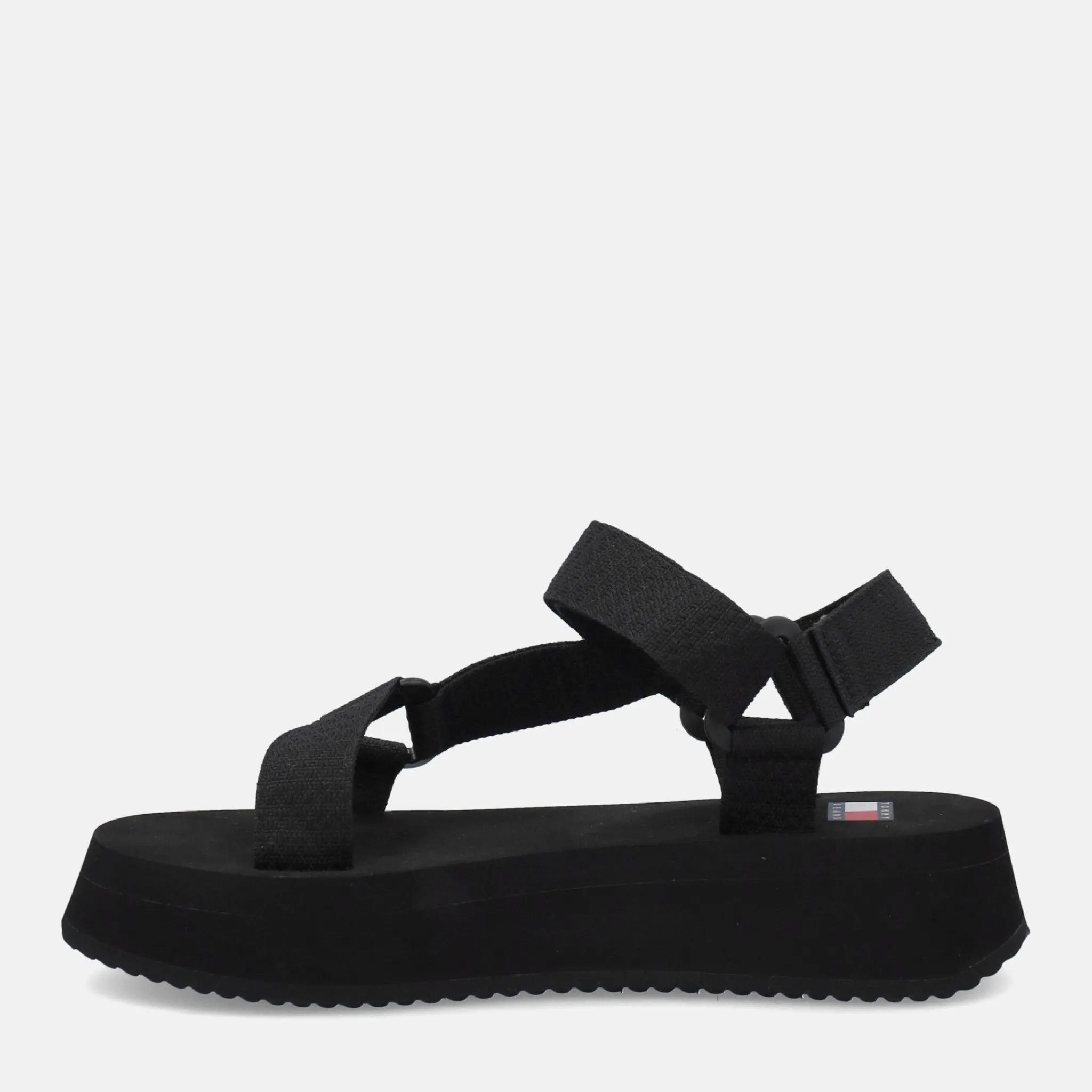 TOMMY HILFIGER EVA SANDAL | Donna Sandali