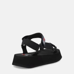 TOMMY HILFIGER EVA SANDAL | Donna Sandali