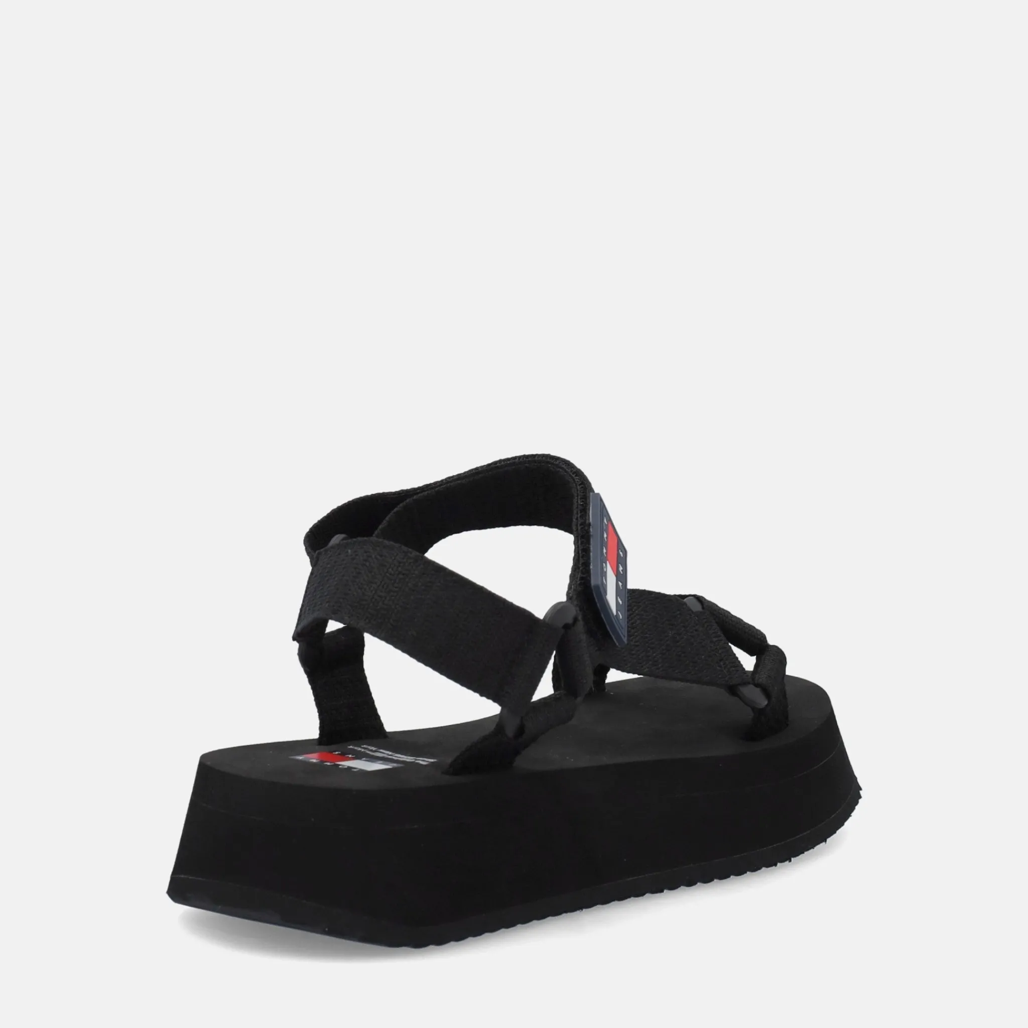 TOMMY HILFIGER EVA SANDAL | Donna Sandali