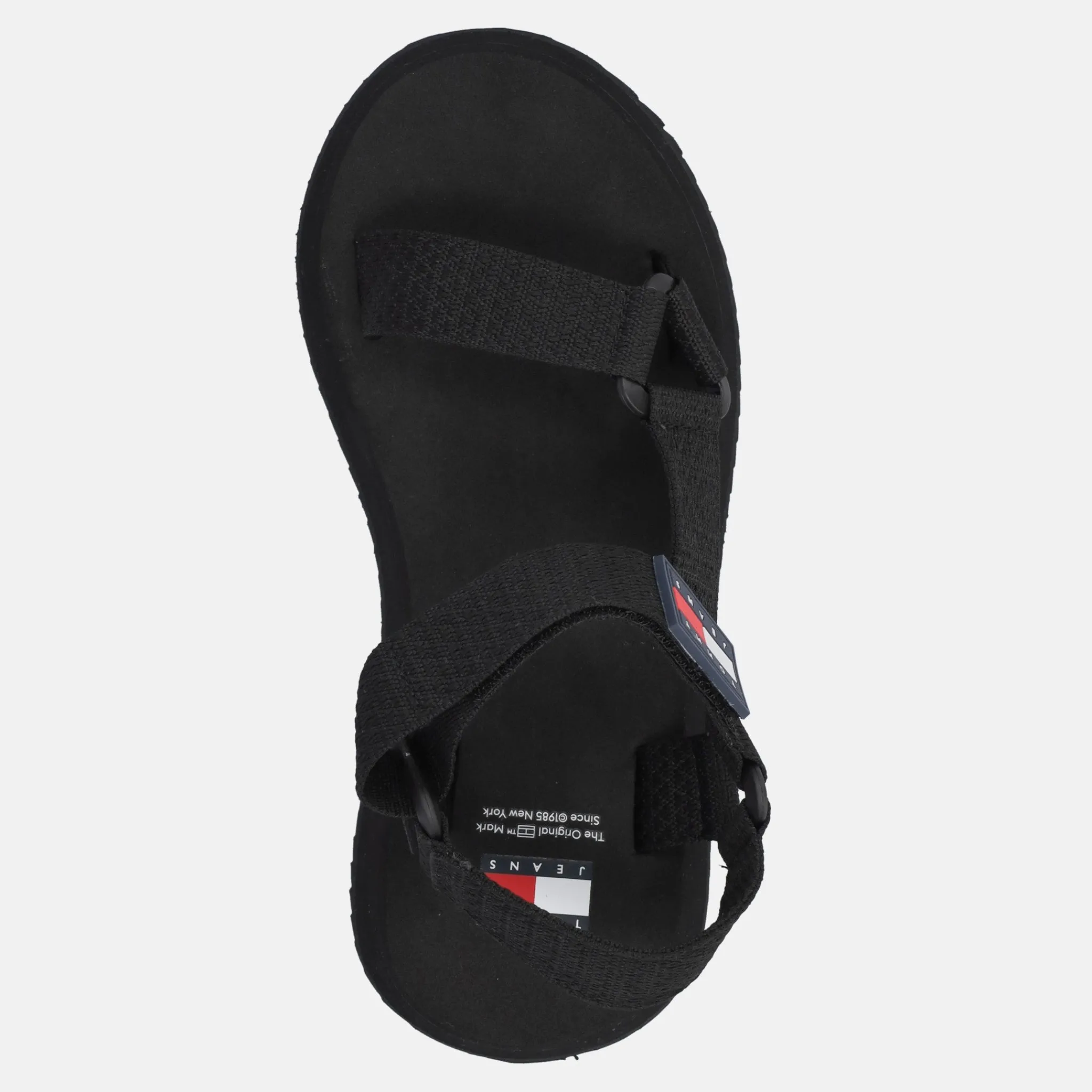 TOMMY HILFIGER EVA SANDAL | Donna Sandali