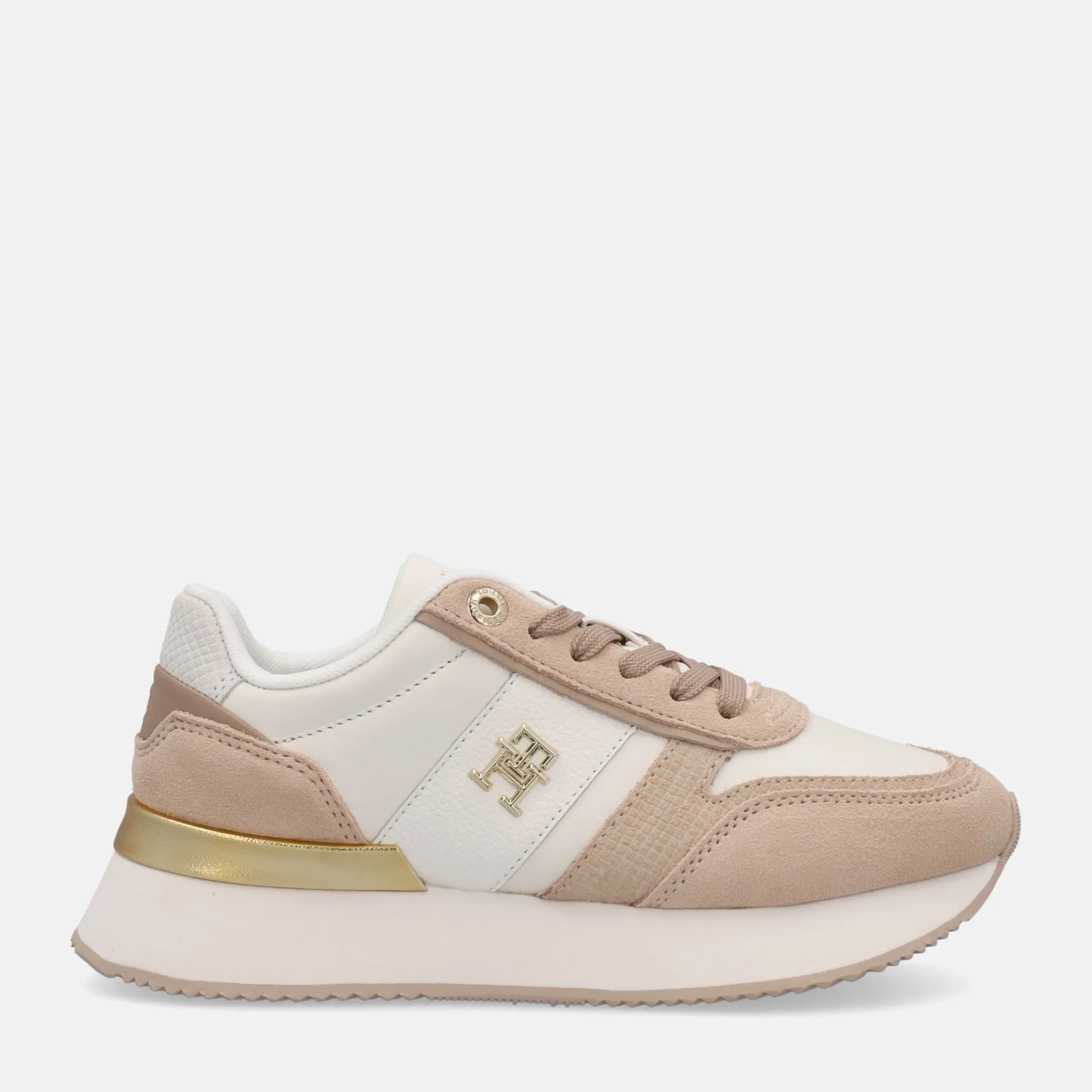 TOMMY HILFIGER FASHION RUNNER | Donna Sneakers