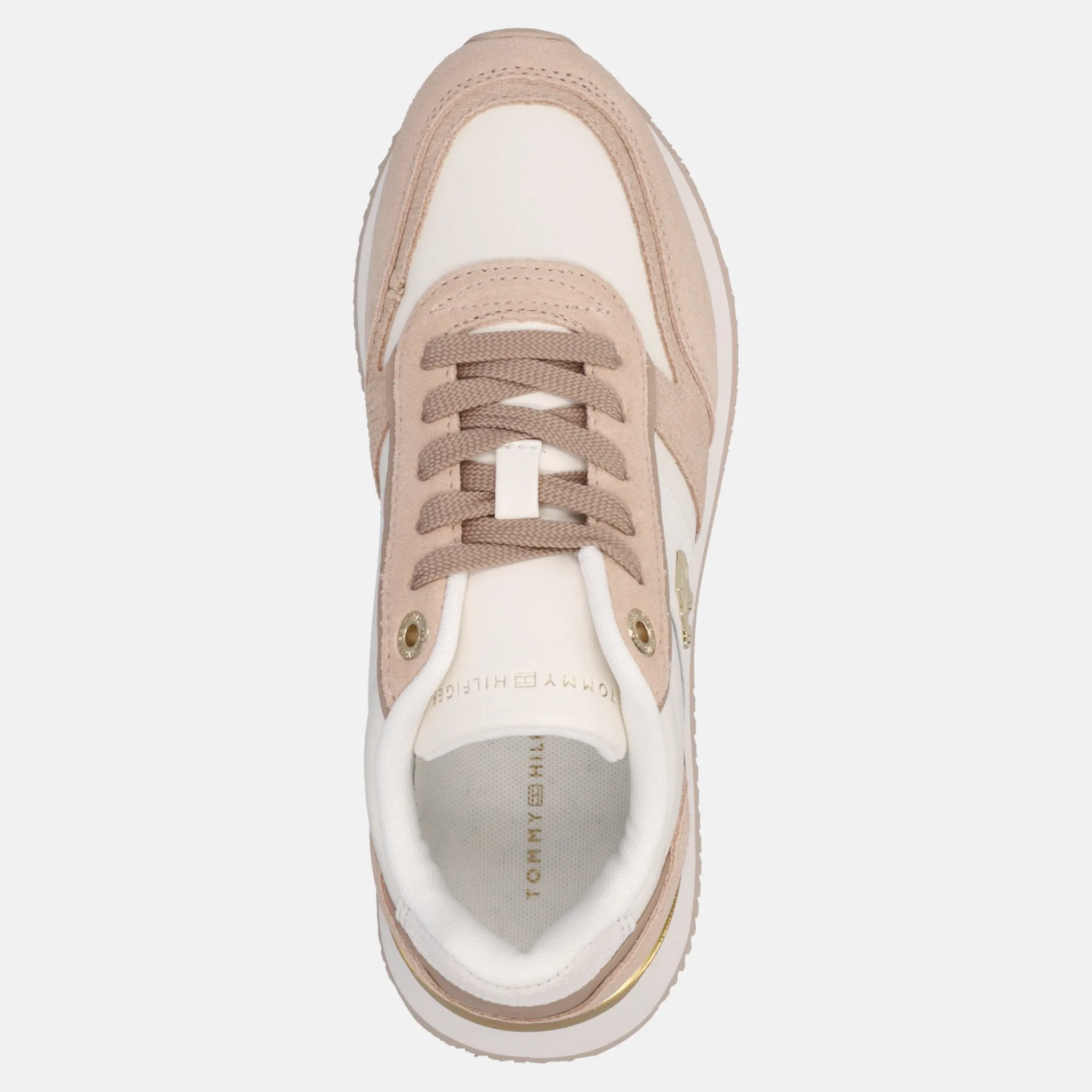TOMMY HILFIGER FASHION RUNNER | Donna Sneakers