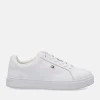 TOMMY HILFIGER FLAG COURT | Donna Sneakers