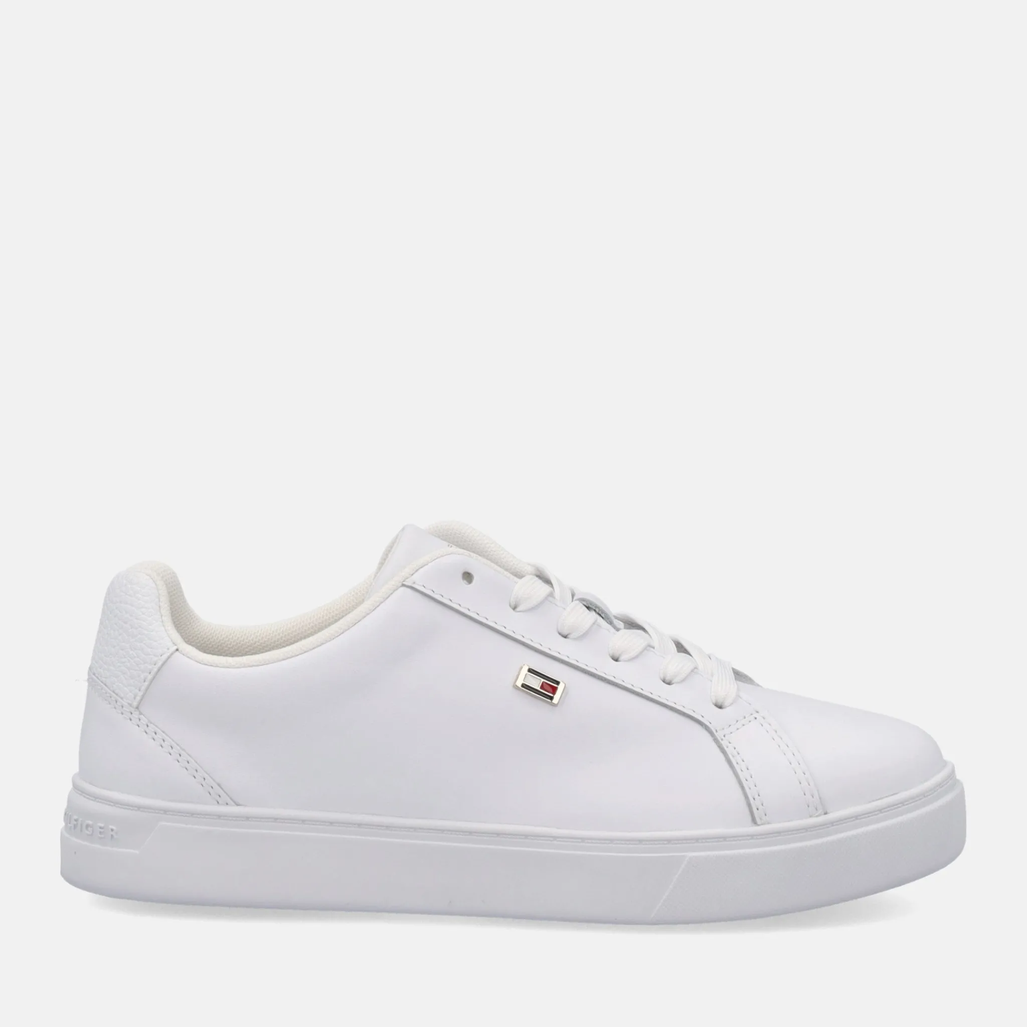 TOMMY HILFIGER FLAG COURT | Donna Sneakers