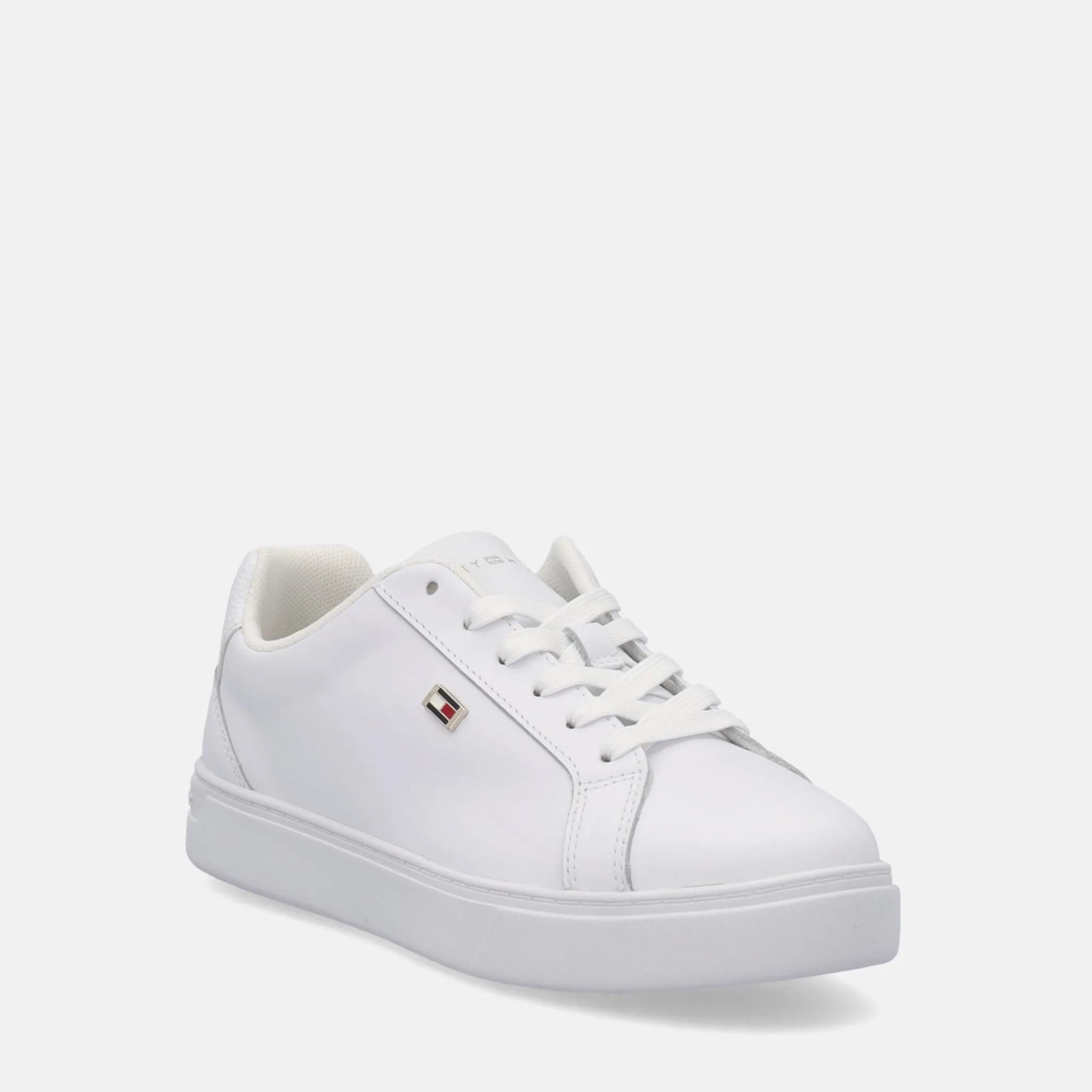 TOMMY HILFIGER FLAG COURT | Donna Sneakers