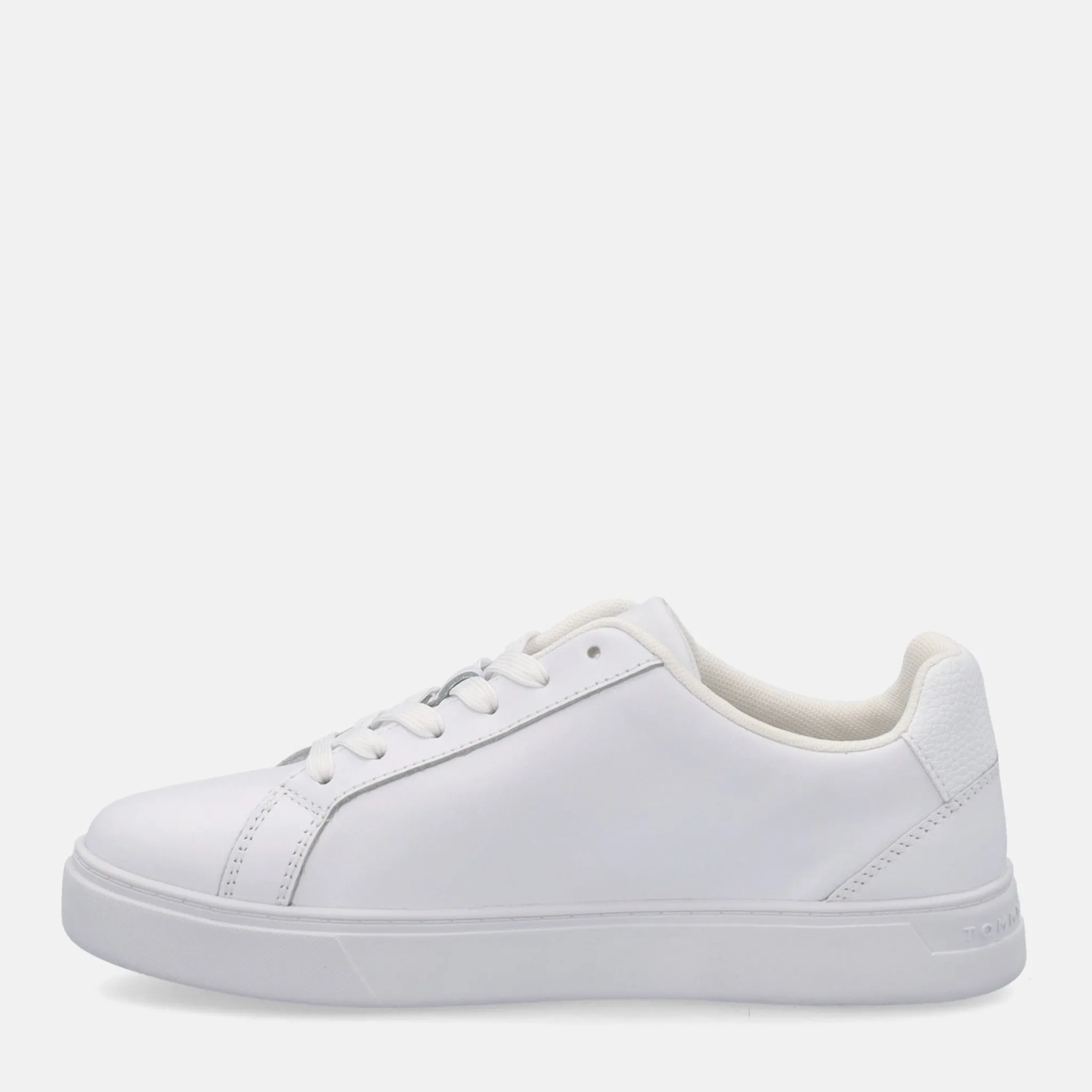 TOMMY HILFIGER FLAG COURT | Donna Sneakers