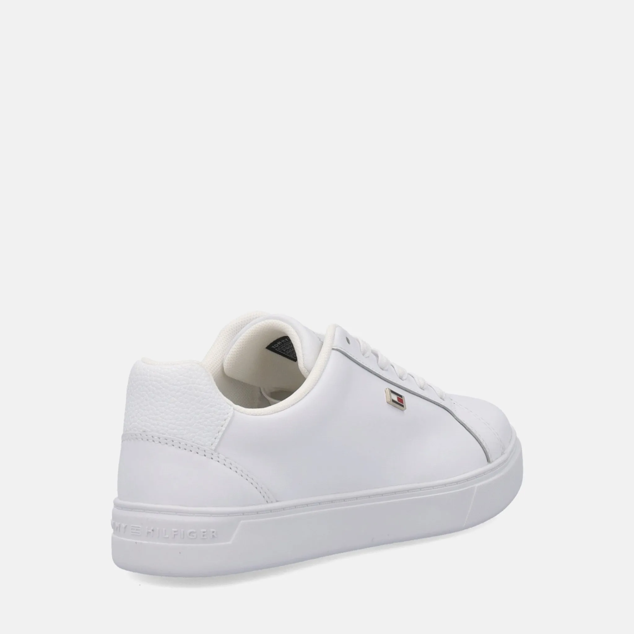 TOMMY HILFIGER FLAG COURT | Donna Sneakers
