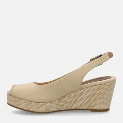 TOMMY HILFIGER ICONIC | Donna Sandali