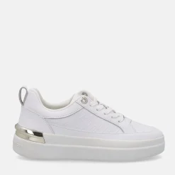 TOMMY HILFIGER LUX COURT MONOGRAM | Donna Sneakers