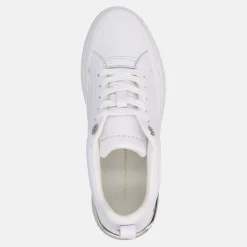 TOMMY HILFIGER LUX COURT MONOGRAM | Donna Sneakers