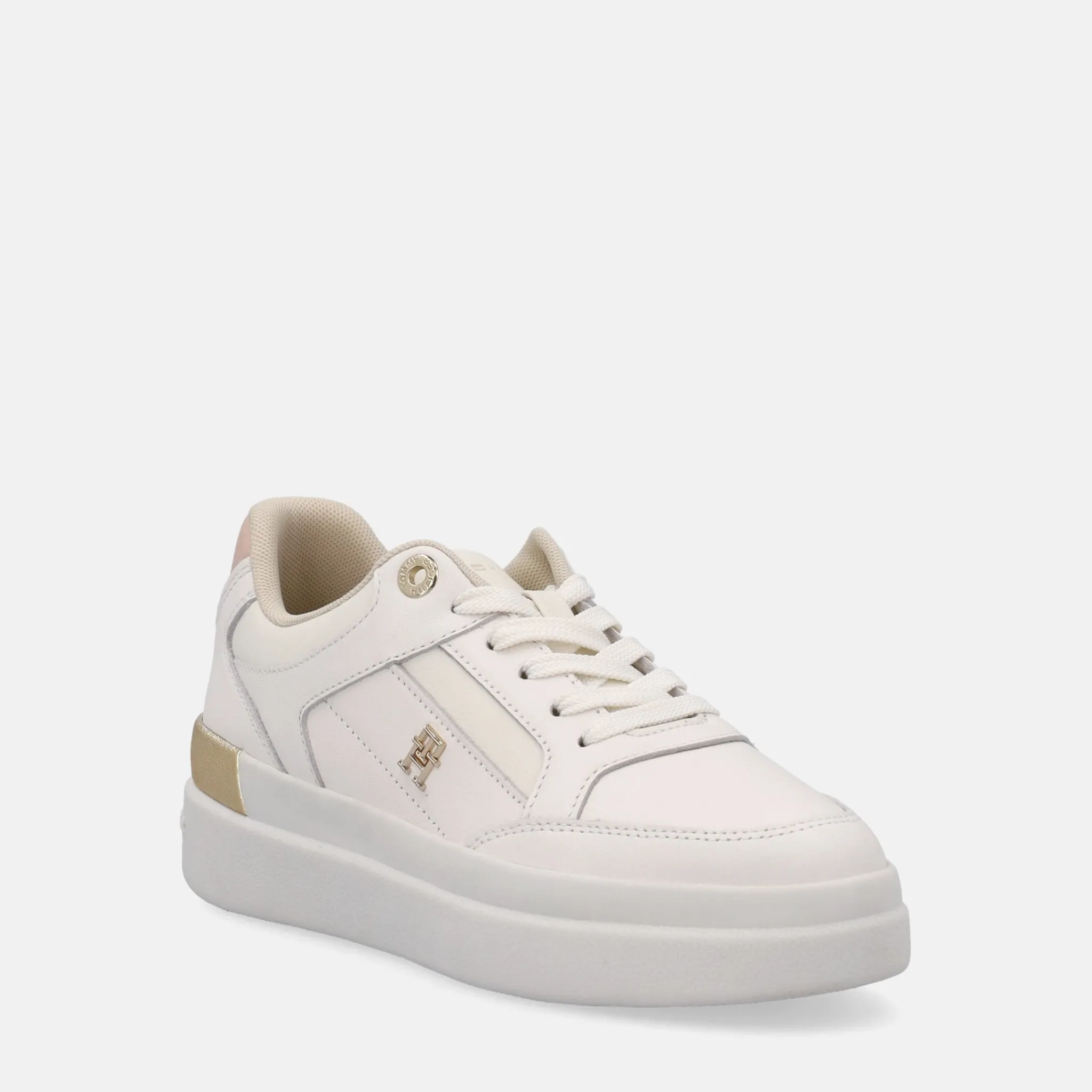 TOMMY HILFIGER LUX HARDWARE COURT | Donna Sneakers