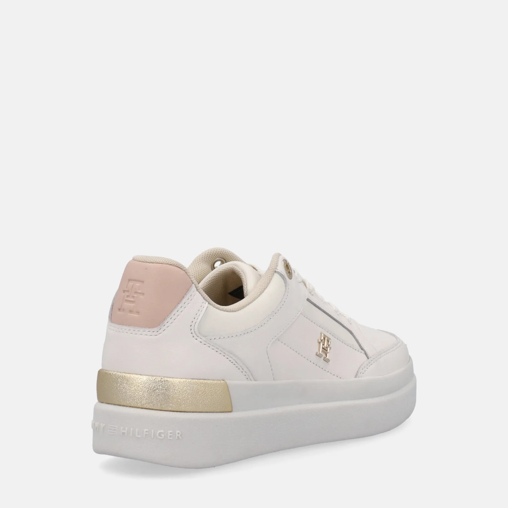 TOMMY HILFIGER LUX HARDWARE COURT | Donna Sneakers