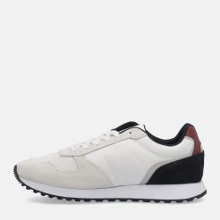 TOMMY HILFIGER NEW RUNNER EVA MIX | Uomo Sneakers