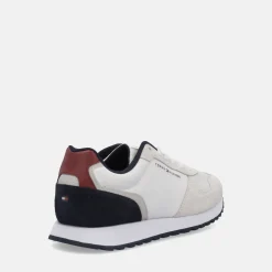 TOMMY HILFIGER NEW RUNNER EVA MIX | Uomo Sneakers