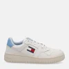 TOMMY HILFIGER RETRO BASKET ESS | Donna Sneakers