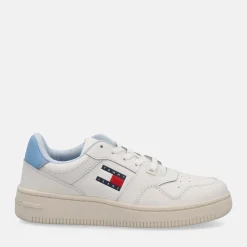 TOMMY HILFIGER RETRO BASKET ESS | Donna Sneakers