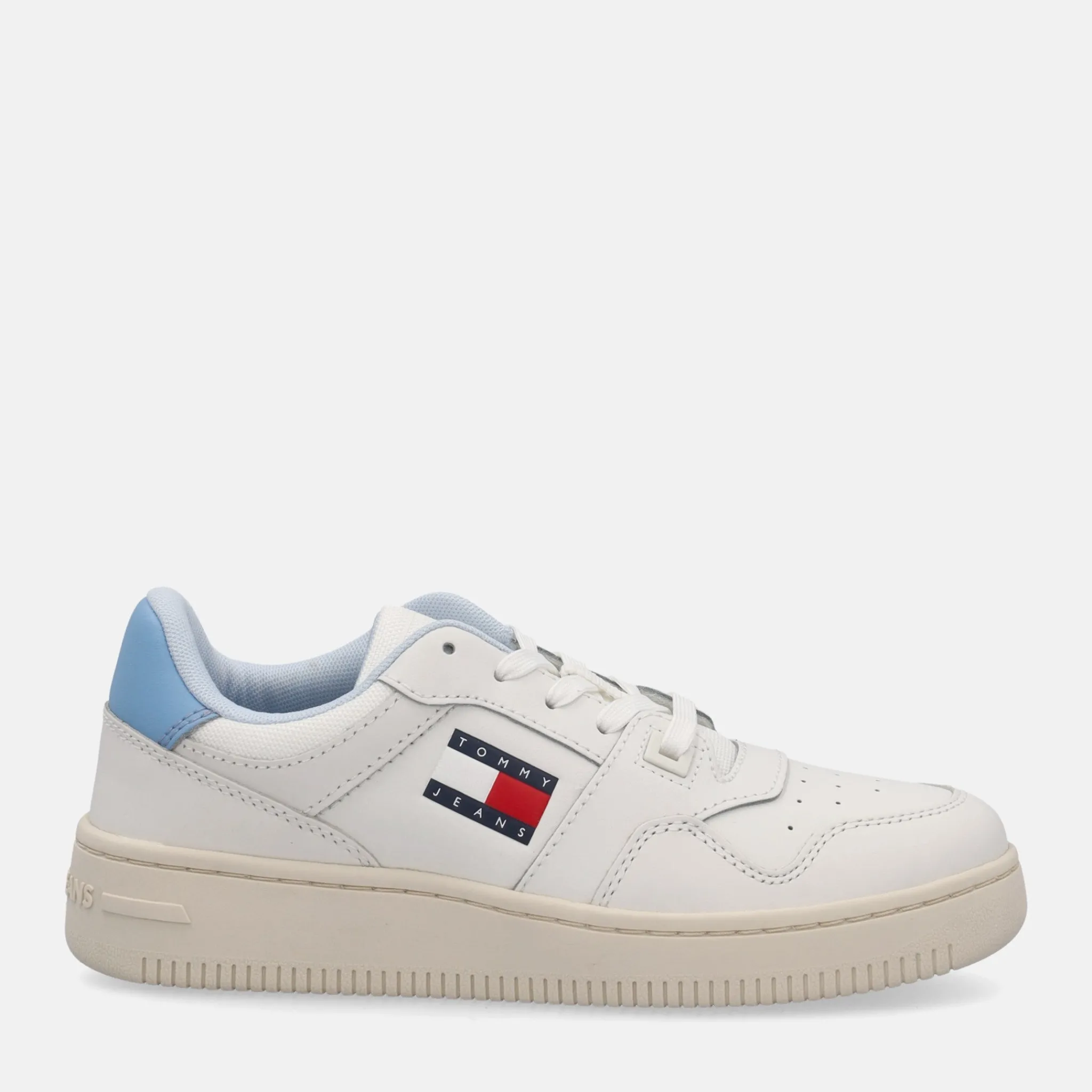 TOMMY HILFIGER RETRO BASKET ESS | Donna Sneakers