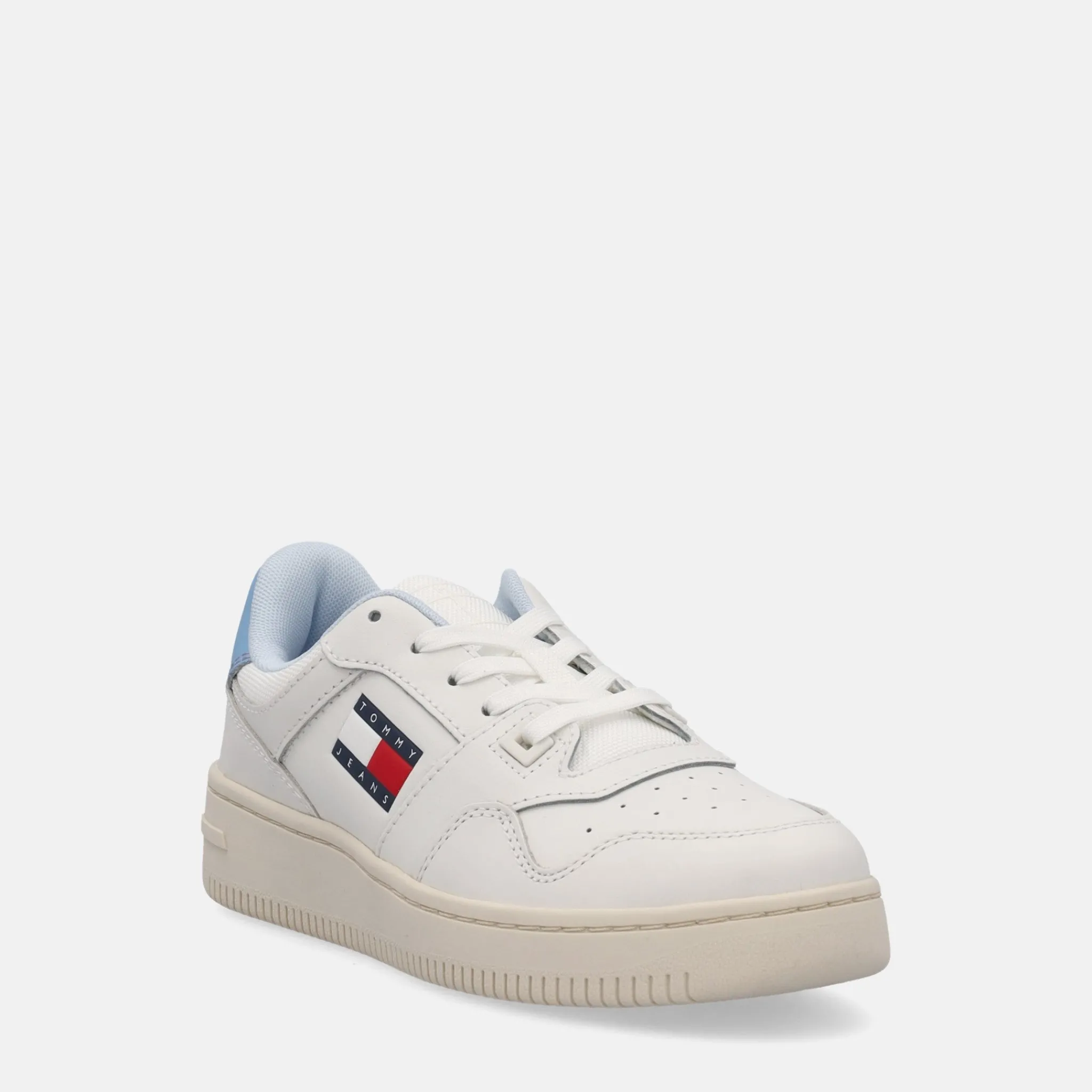 TOMMY HILFIGER RETRO BASKET ESS | Donna Sneakers