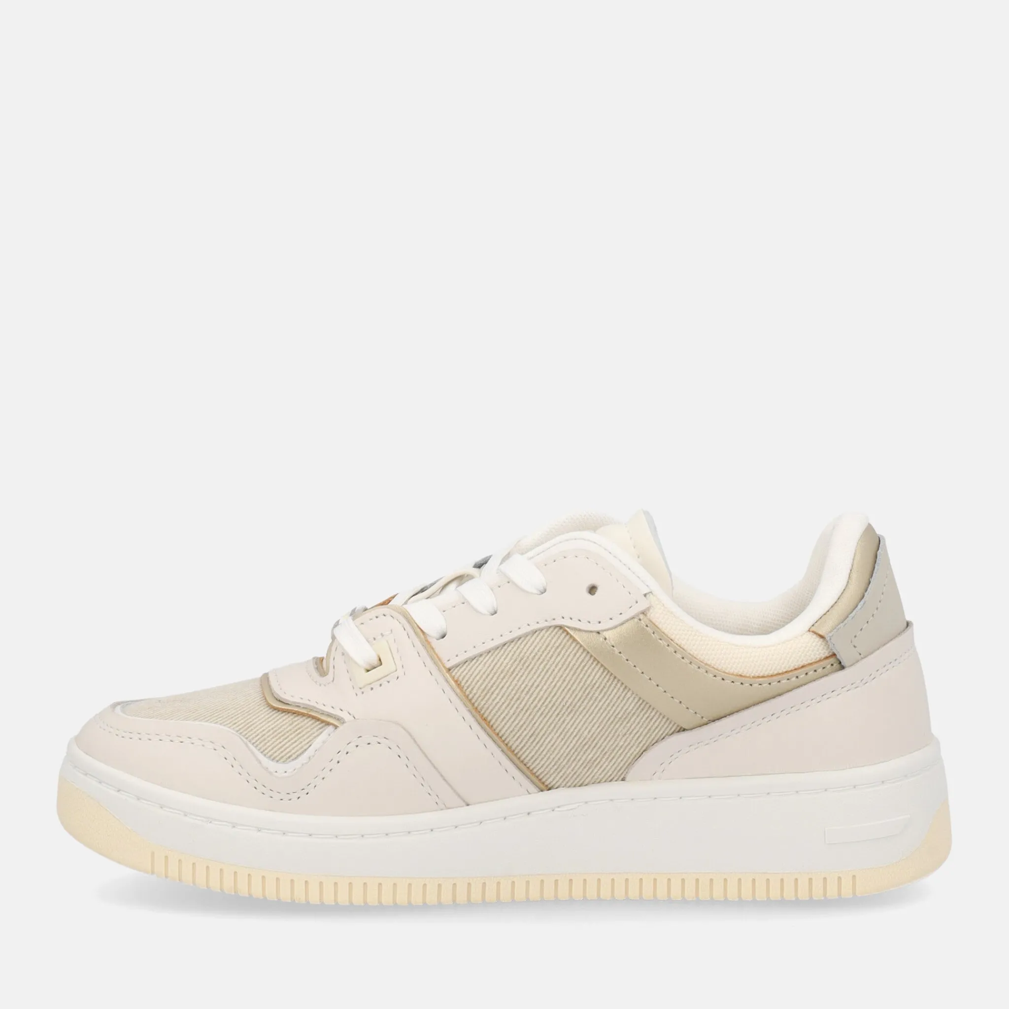 TOMMY HILFIGER RETRO BASKET | Donna Sneakers