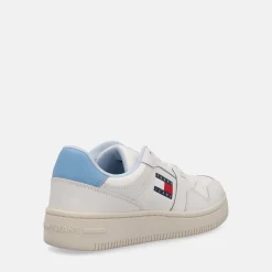 TOMMY HILFIGER RETRO BASKET ESS | Donna Sneakers