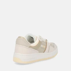 TOMMY HILFIGER RETRO BASKET | Donna Sneakers