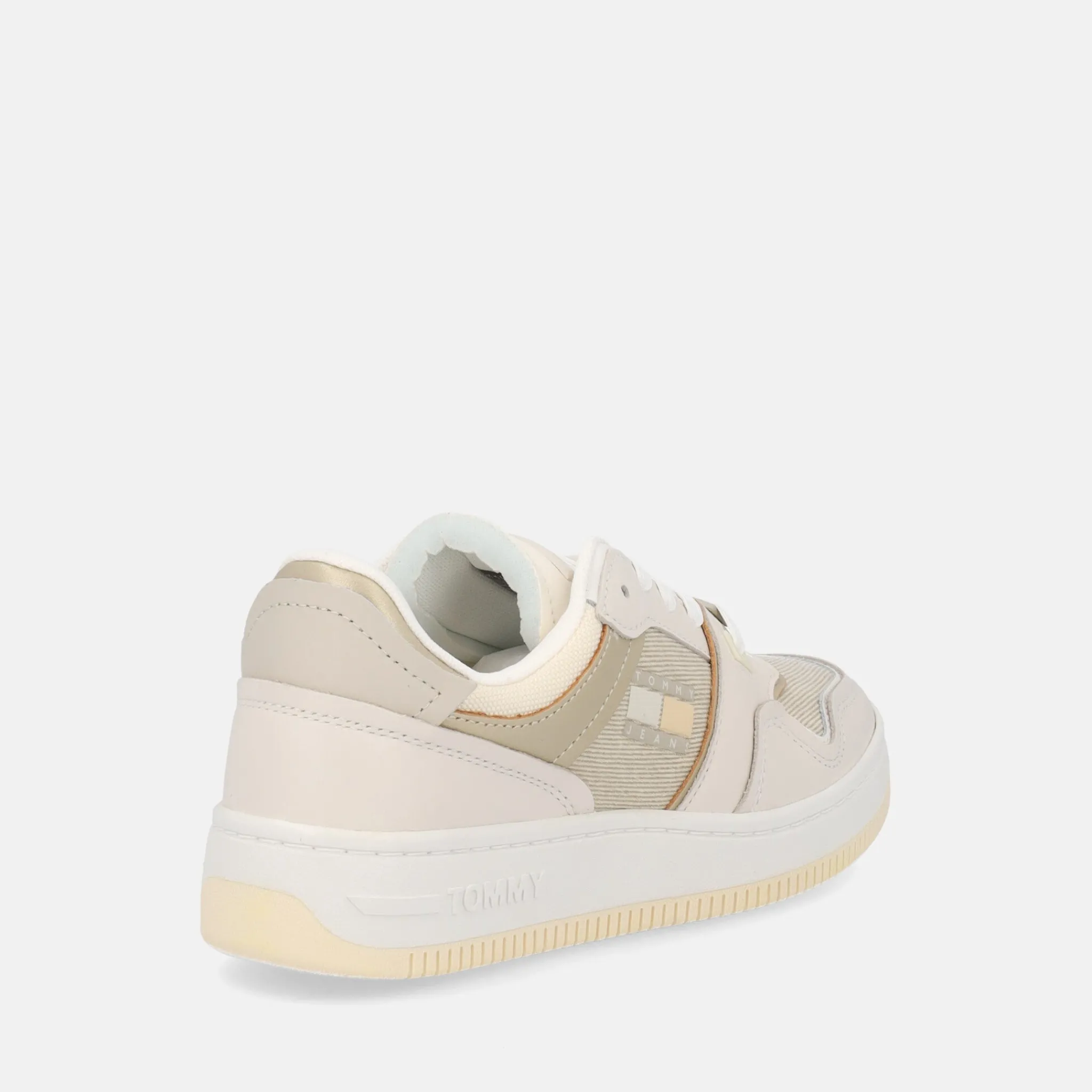 TOMMY HILFIGER RETRO BASKET | Donna Sneakers