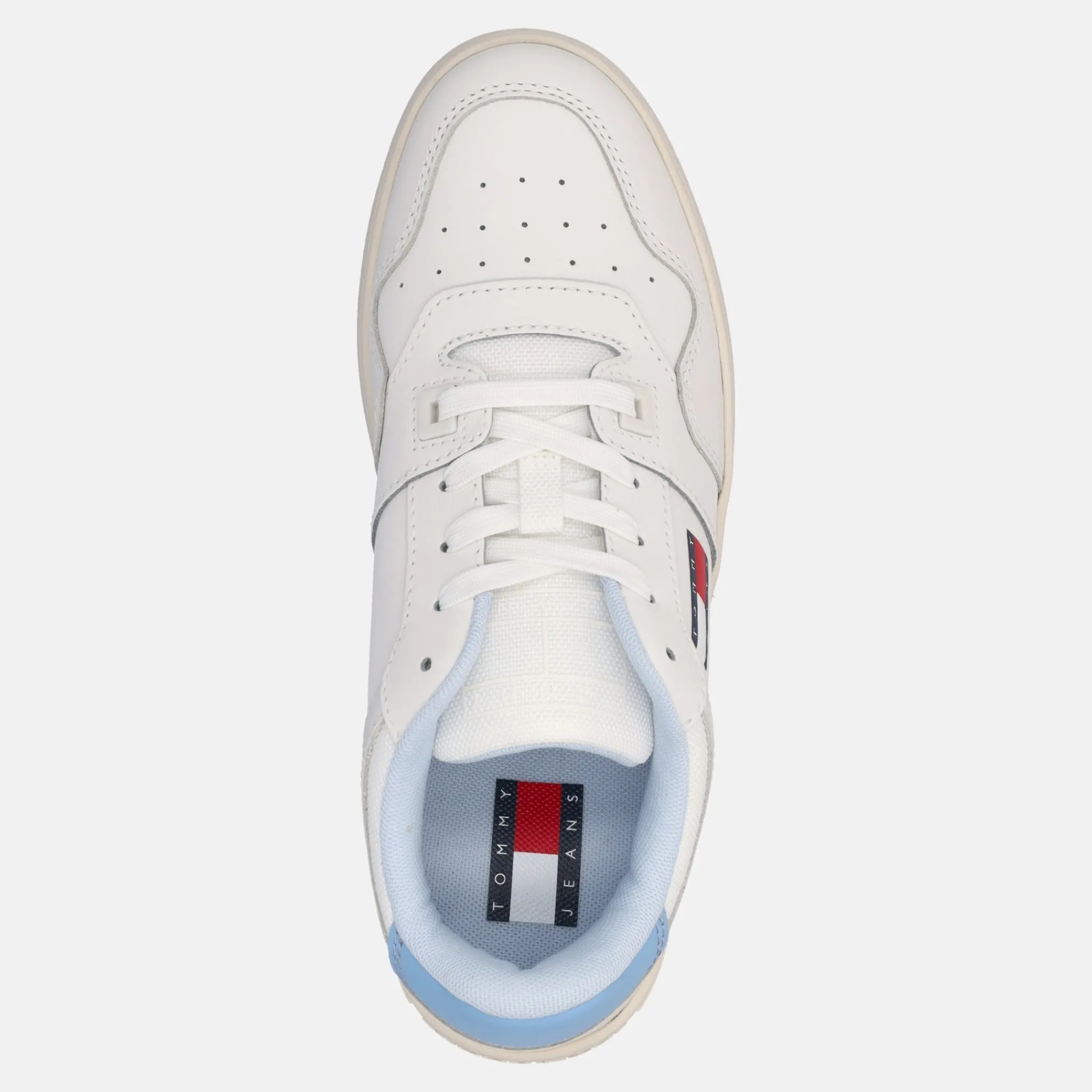 TOMMY HILFIGER RETRO BASKET ESS | Donna Sneakers