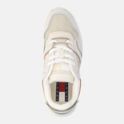 TOMMY HILFIGER RETRO BASKET | Donna Sneakers
