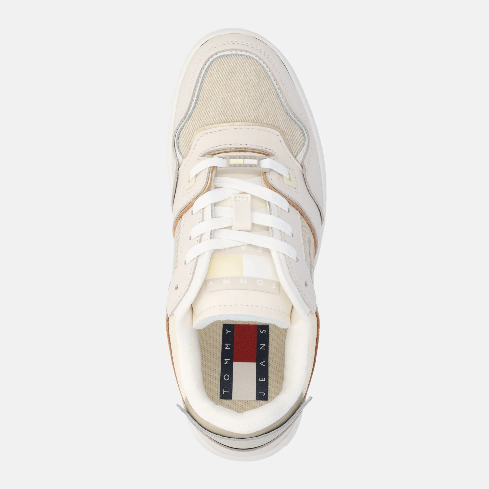 TOMMY HILFIGER RETRO BASKET | Donna Sneakers