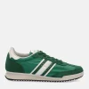TOMMY HILFIGER RETRO RUNNER CLEATED | Uomo Sneakers