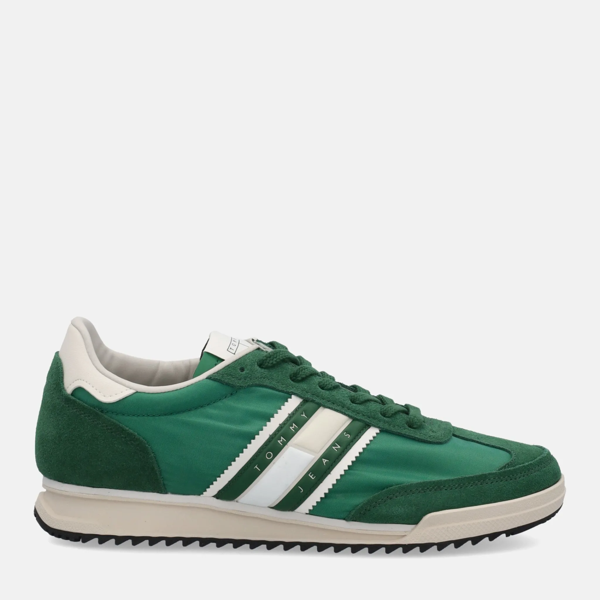 TOMMY HILFIGER RETRO RUNNER CLEATED | Uomo Sneakers