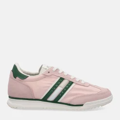 TOMMY HILFIGER RETRO RUNNER CLEATED | Donna Sneakers