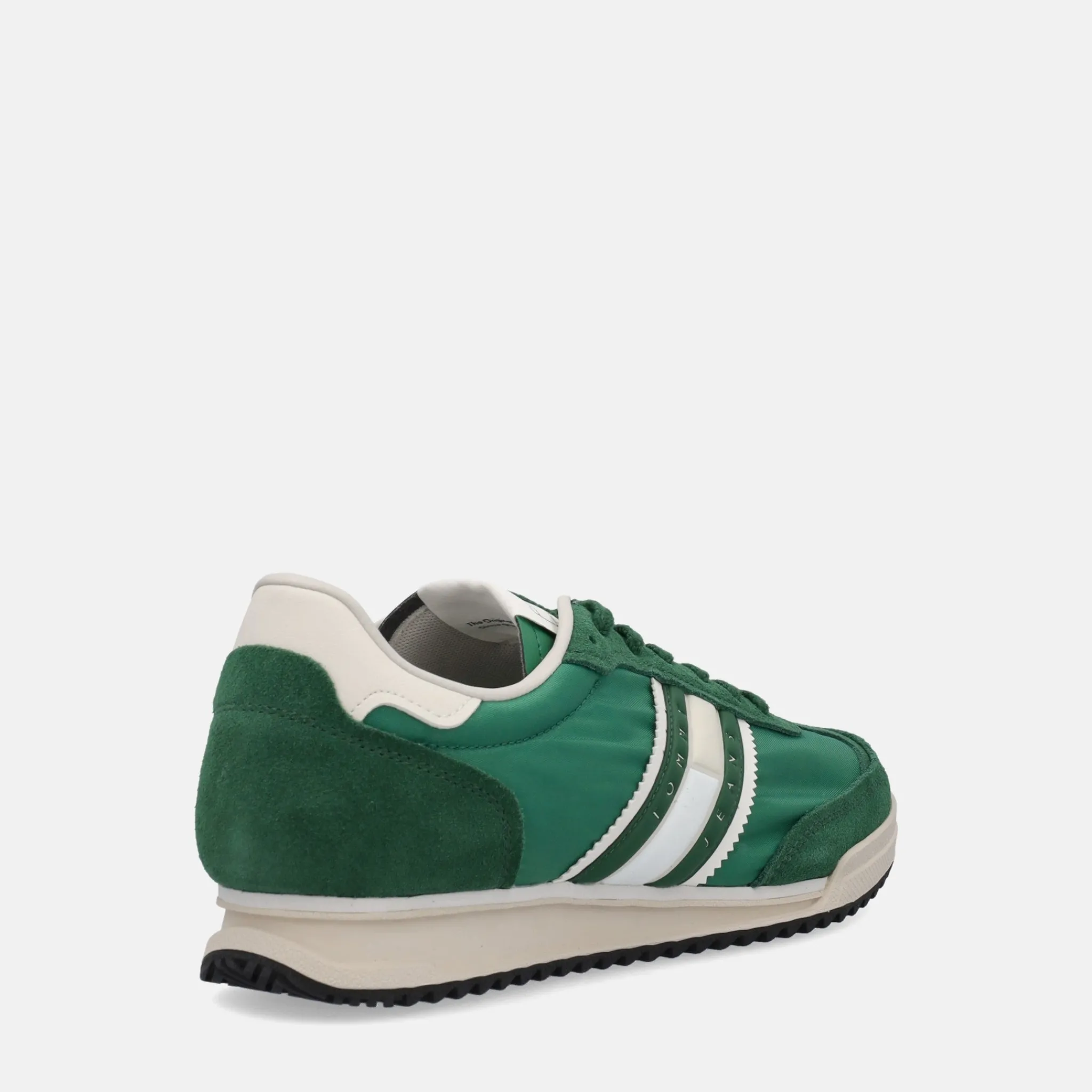 TOMMY HILFIGER RETRO RUNNER CLEATED | Uomo Sneakers