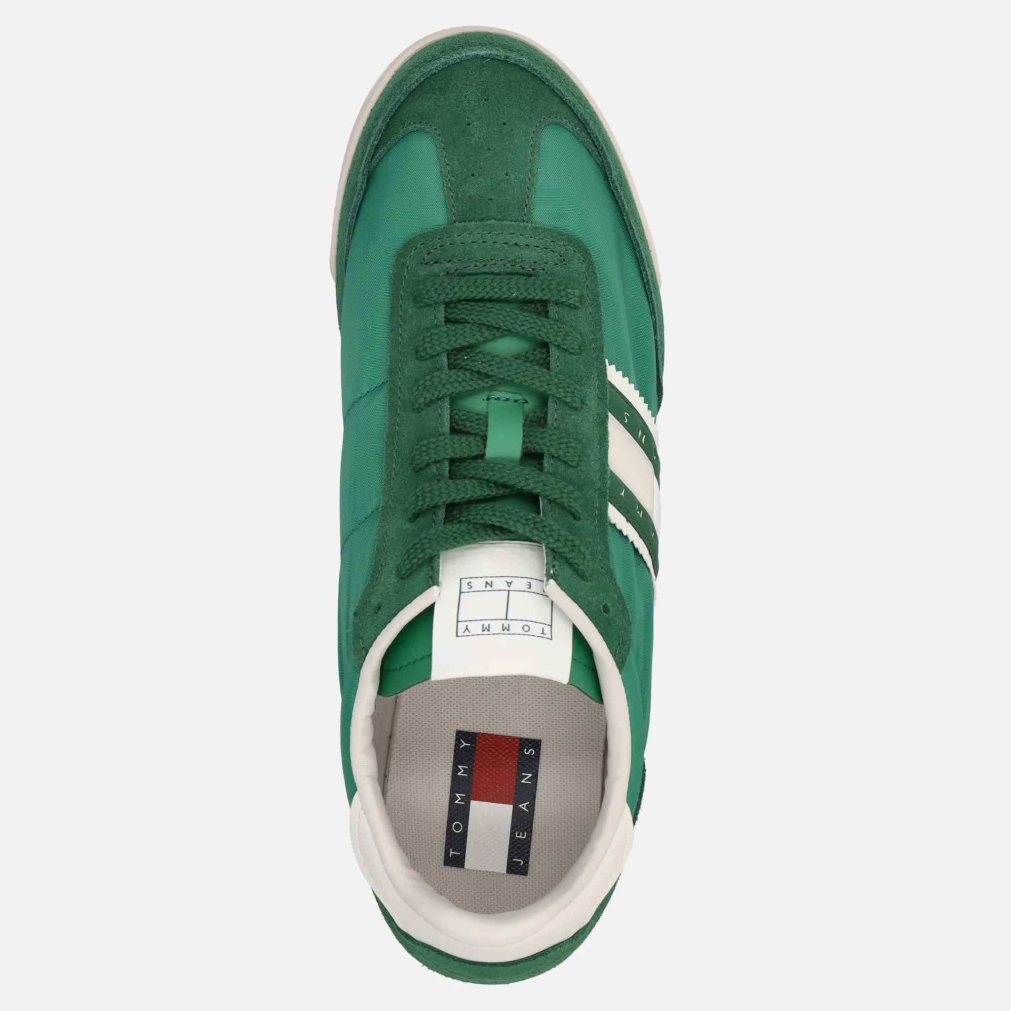 TOMMY HILFIGER RETRO RUNNER CLEATED | Uomo Sneakers