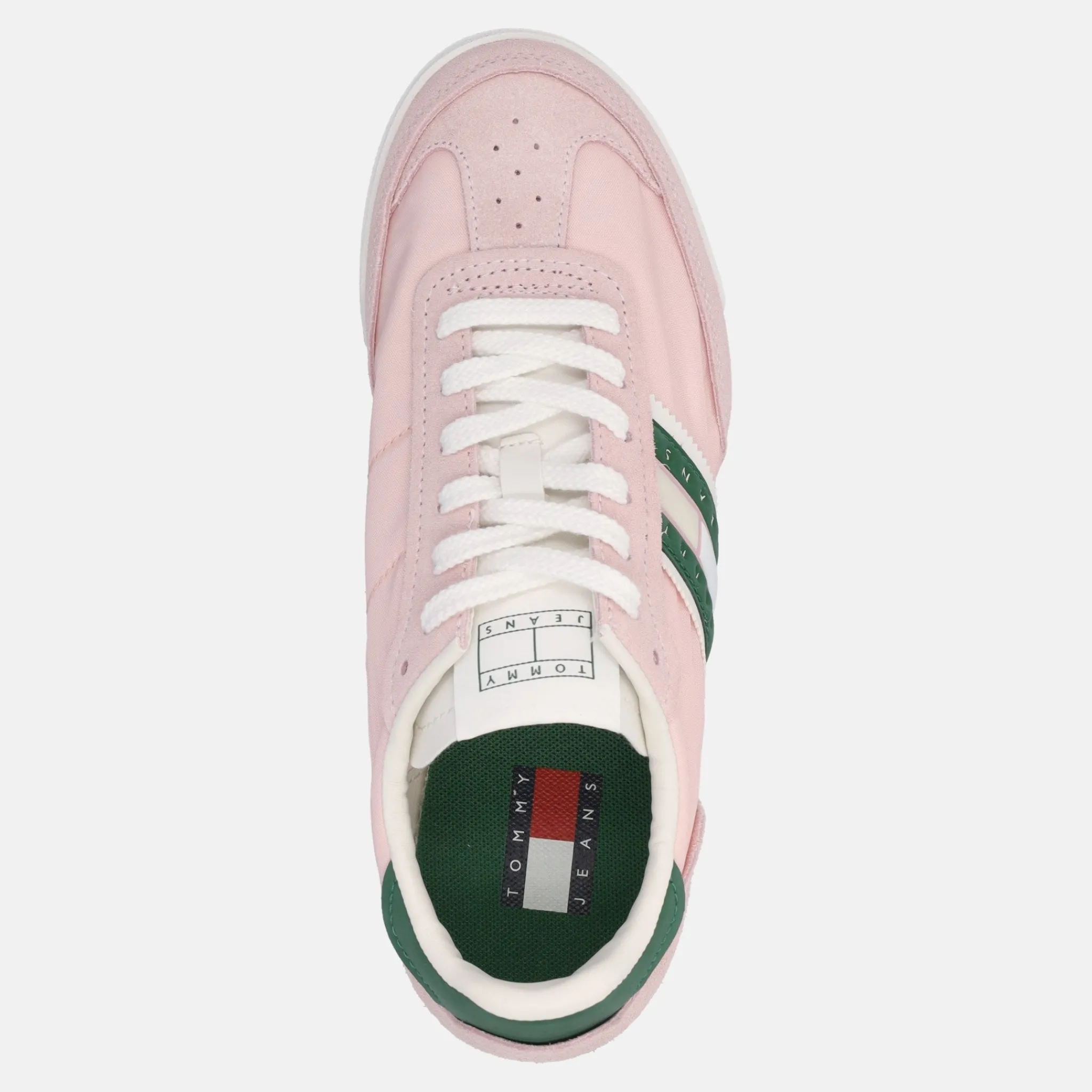 TOMMY HILFIGER RETRO RUNNER CLEATED | Donna Sneakers