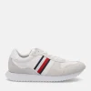 TOMMY HILFIGER RUNNER EVO MIX | Uomo Sneakers